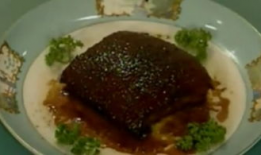 东坡肉的做法视频,肥而不腻，香气扑鼻，跟着视频学做家常美味